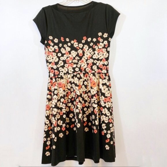 Lauren Conrad Dress Size 10 - Picture 2 of 5